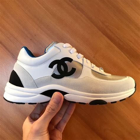 aliexpress chanel shoes|Chanel Sneaker .